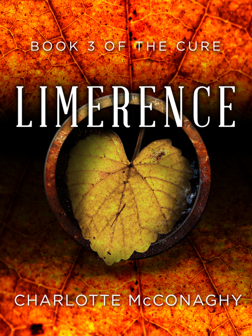 Title details for Limerence by Charlotte McConaghy - Wait list